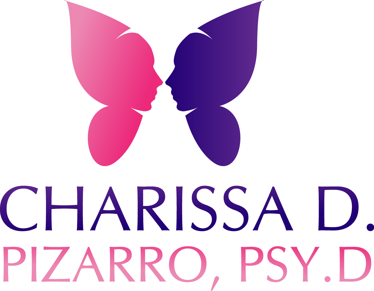 Charissa D. Pizarro, PSY.D