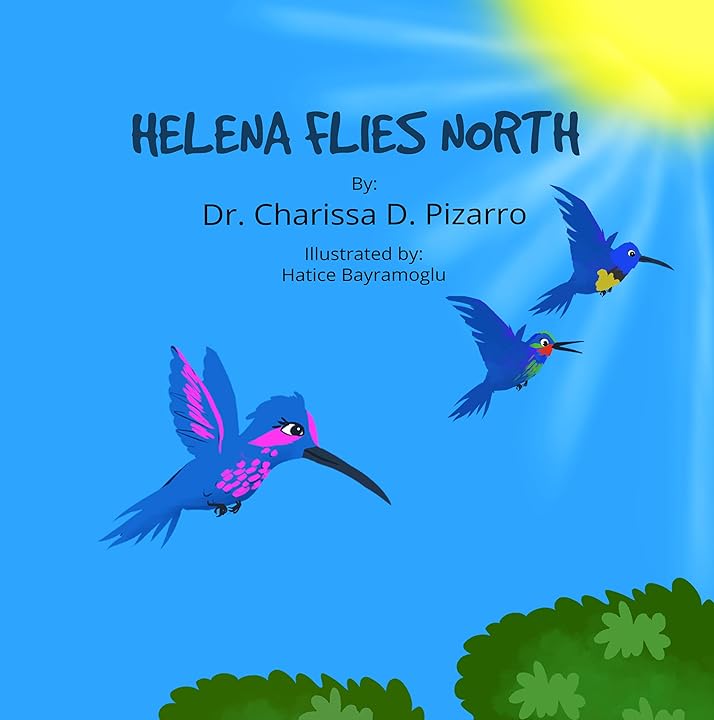 Author's Corner Book Cover