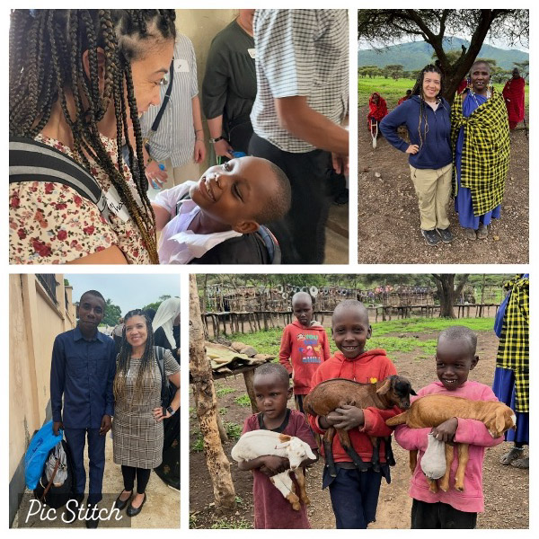 Tanzania Philanthropy